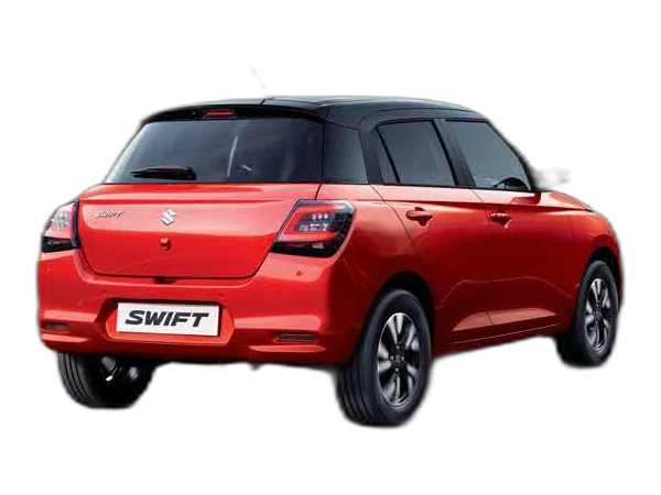 maruti suzuki swift swift-zxi-plus-petrol-manual exterior